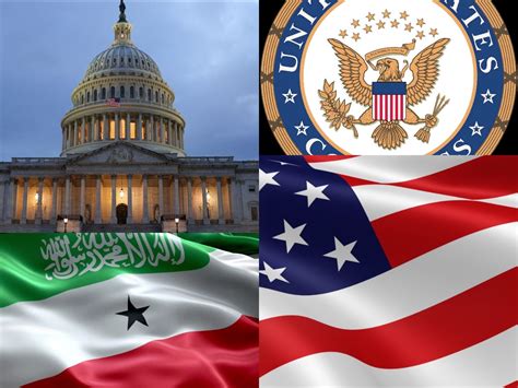 Bipartisan Congressional Delegation Visits Somaliland Amid Heightened