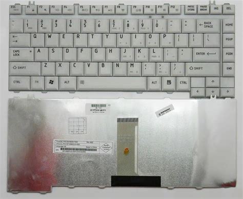 Keyboard For Dell Inspiron N4110 N4050 Keyboard Lazada