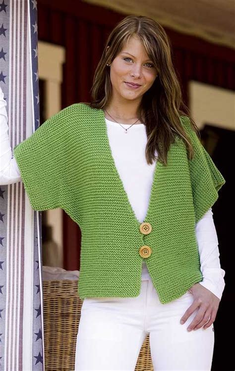 Free Knitting Pattern For A Vest At Vicky Hayes Blog