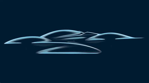 Red Bull To Build Adrian Newey Designed £5 Million Rb17 Hypercar