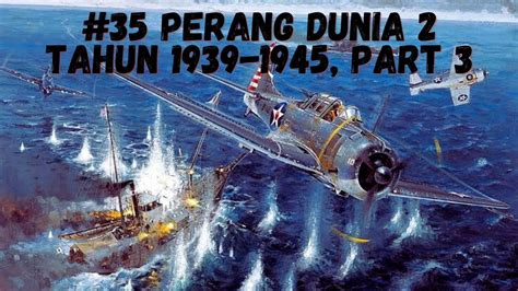 Perang Dunia Tahun Part Warzone Sejarahperang