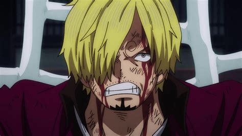 Sanji S Performance In One Piece S Egghead Arc May Be Explained By How