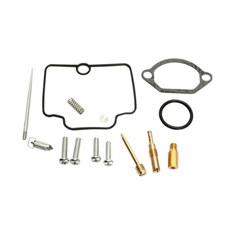 Kit Reparation Carburateur Moose Racing Pour Kaw KX 100 Suz RM 100