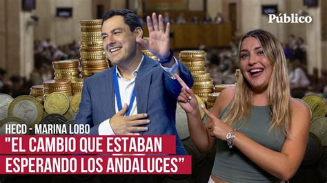 Marina Lobo Y La Subida De Sueldo De Moreno Bonilla En Plena Crisis