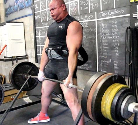 3 Ways of Warming Up For Deadlifts