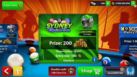 How to download 8 ball pool cheats - pagops