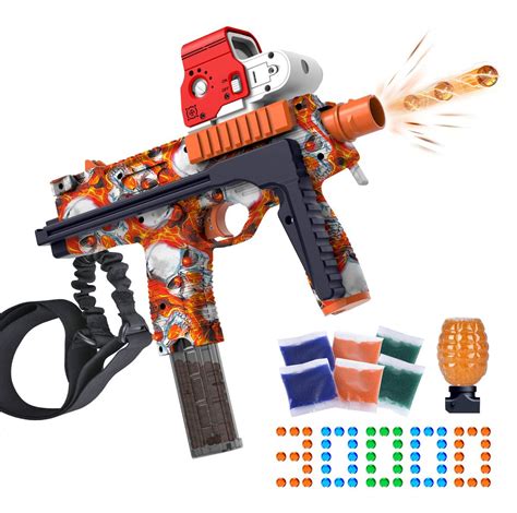 Ultimate Buyer S Guide Find The Best Orbeez Gun For Adult Fun And