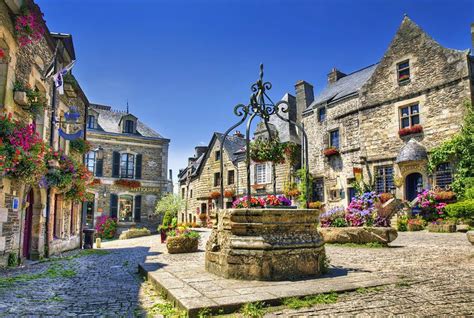 25 Top-Rated Attractions & Places to Visit in Brittany | PlanetWare