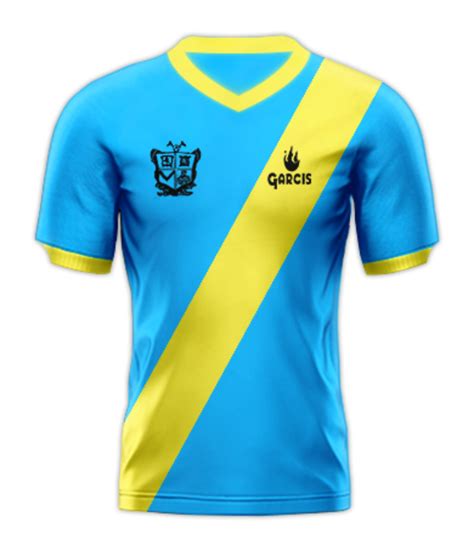 Zapateros De San Mateo Atenco Away Kit