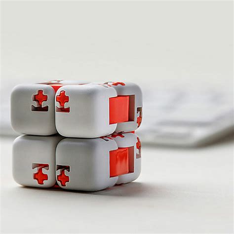 Xiaomi Mi Fidget Cube Cubo Antiestres Pccomponentes Fr