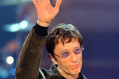 Bee Gees Legende Robin Gibb Ist Tot