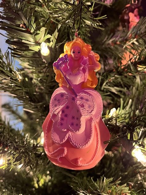 My Barbie Christmas tree : r/Barbie