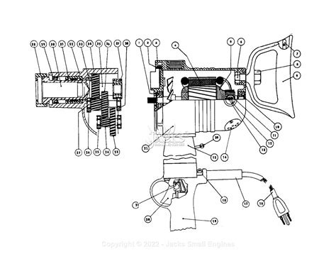 Milwaukee Serial Milwaukee Electric Drill