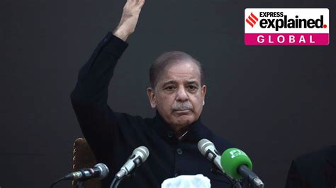 Shehbaz Sharif Set To Return As Pak PM His Career So Far Why His