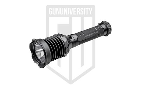 7 Best Tactical Flashlight Choices : Gun University : Gun University