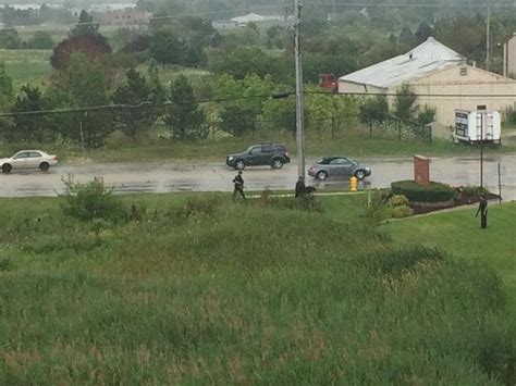 2 Men Dodge Police in Hours-Long Search in Tinley Park | Tinley Park ...