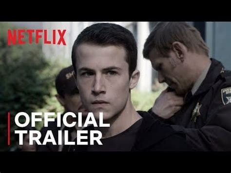 13 Reasons Why Season 3 Trailer: Who Killed Bryce Walker? - TV Fanatic