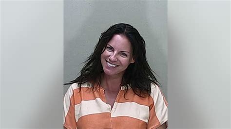 Florida Woman Whose Smiling Mugshot After Fatal Dui Crash Went Viral