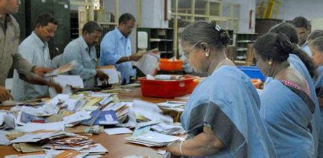 Live Chennai Retirement Age For Central Government Employess Raised To