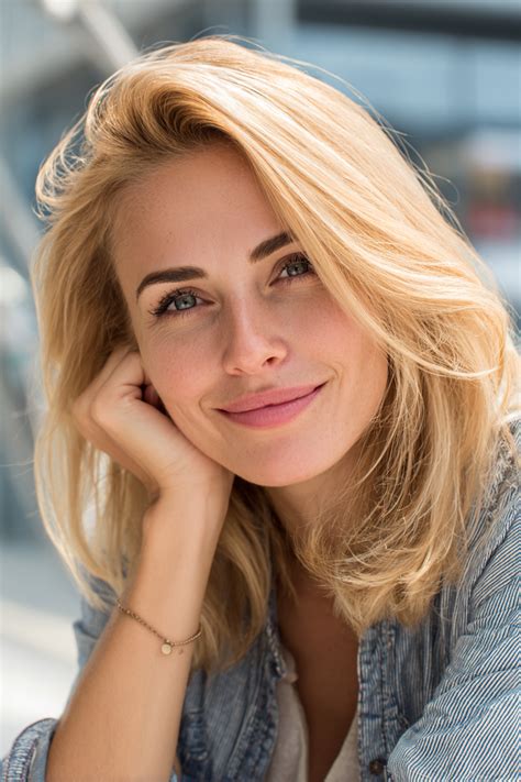 25 Trendy Blonde Bob Hairstyles Fabbon