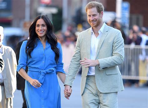 Meghan Markle, Prince Harry Step Down Royal Life: Timeline