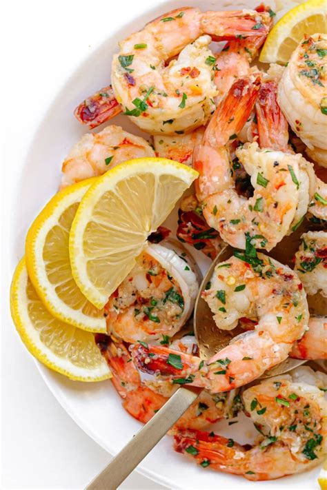 21 Best Frozen Shrimp Recipes For Your Dinner