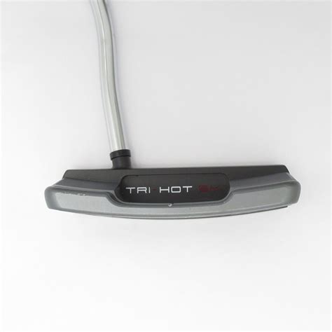 中古TRI HOT 5K TRIPLE WIDE DB パター カーボンスチール複合シャフト 計測項目外 計測項目外 C パター単品 ODYSSEY オデッセイ の通販 GDO