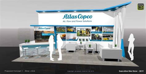 Custom Exhibition Stands Design Creative Exhibition Agency Uk Usa