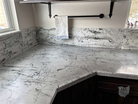 Finishing - A&L Epoxy Designs