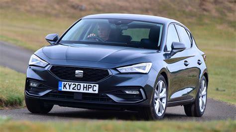 New Seat Leon 2020 Review Auto Express