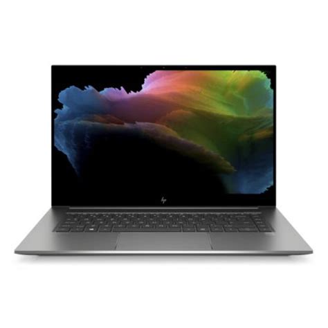 Hp Zbook Studio G7 Zbs15g7005 Innovation Tech