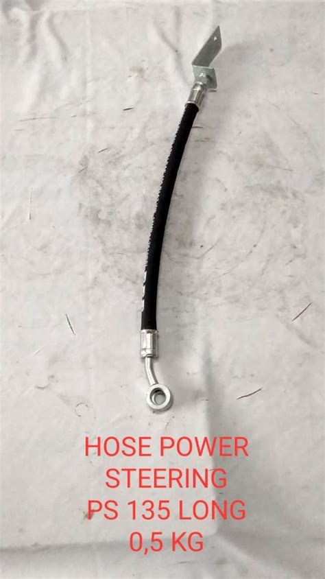 Promo Selang Hose Power Steering High Pressure Long Mitsubishi Ps135