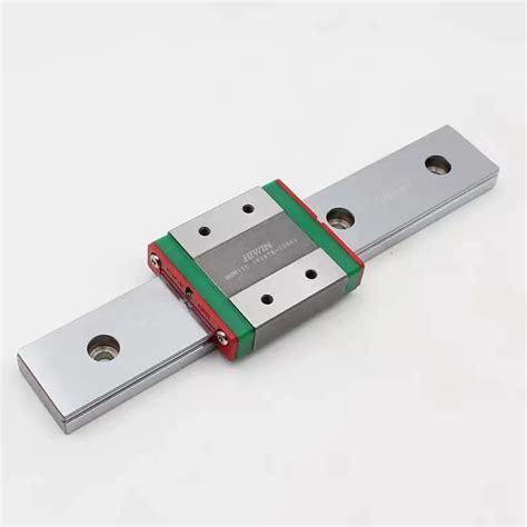 LIMITED EDITION 2pcs Original Hiwin Linear Rail MGW12 400MM 2pcs