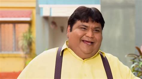 Kavi Kumar Azad Aka Dr Hansraj Haathi Of Tarak Mehta Ka Ooltah Chashma