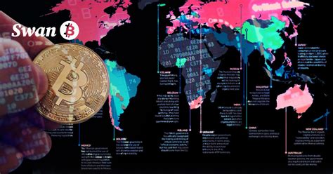 4 Initial Takeaways From The 2022 Global Crypto Adoption Index Swan Bitcoin