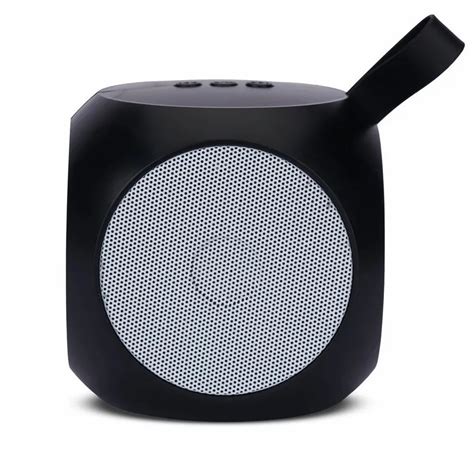 Black F Ferons Ws Bluetooth Speaker At Rs Piece In New Delhi