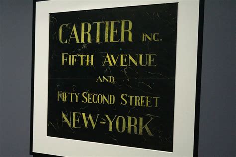 Cartier Fifth Avenue Mansion reopening - Loupiosity.com