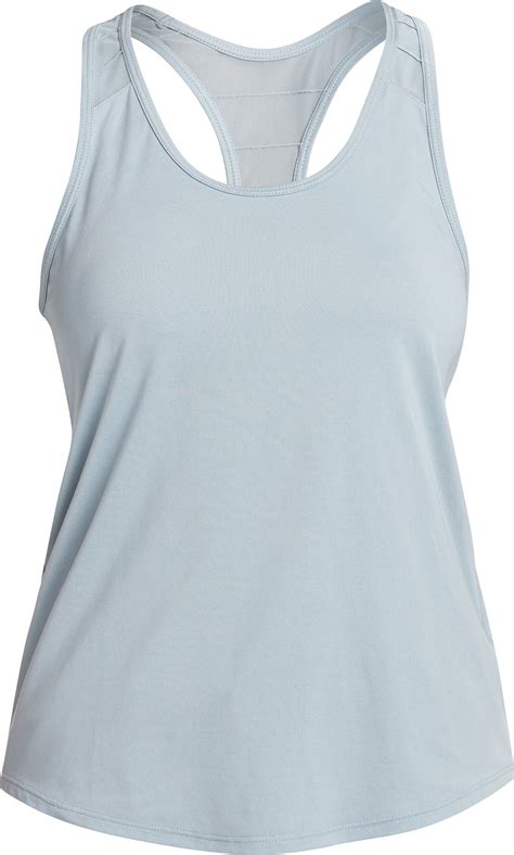 Lolë Fancy 2 Tank Femme Altitude Sports