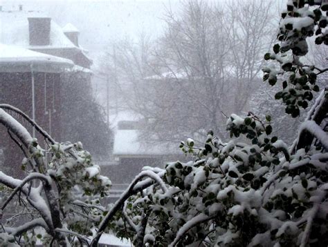 Winter Storm The Cincinnati Area Is Digging Out Of Its Big Flickr