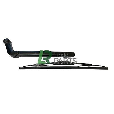 LAND ROVER DISCOVERY 3 4 NEW REAR WIPER ARM WITH BLADE KIT SET