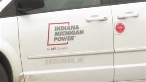 Indiana-Michigan Power looking to lower property taxes