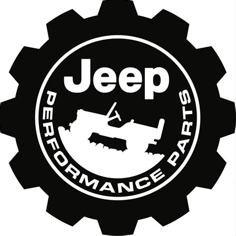 Jeep Logo | Jeep Wrangler Forums (JL / JLU) -- Rubicon, 4xe, 392