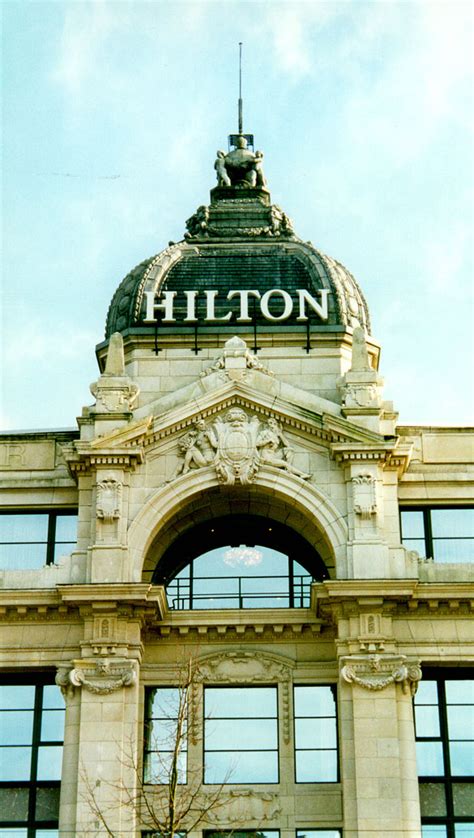 Antwerp - Peter Hilton