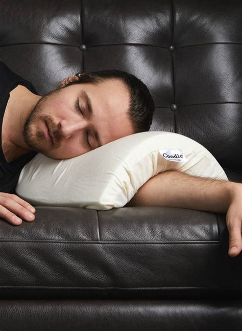 pillow   spooning   certified game changer