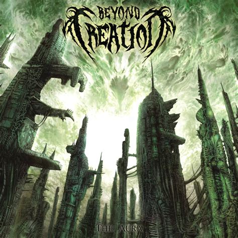 Beyond Creation The Aura Metal Kingdom