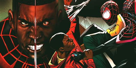 Spider Man Everything You Need To Know About Miles Morales Clone Saga