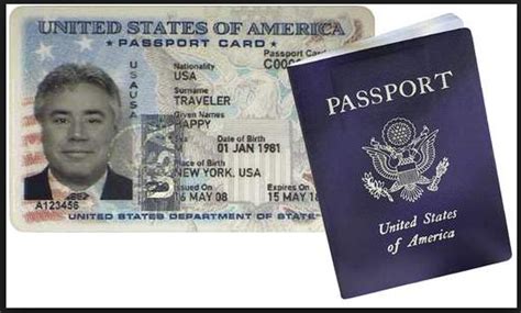 Best way to get a passport - Fastport Passport - Fees & Speeds