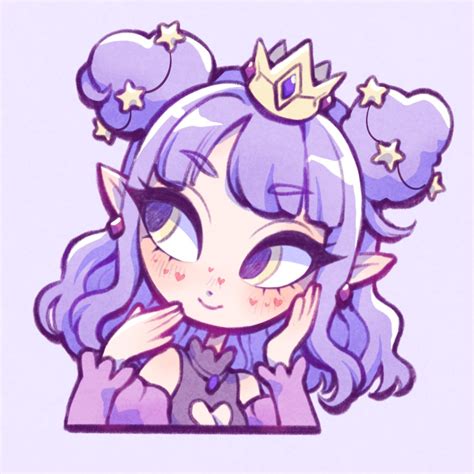 Mio Comms Open On Twitter RT Trsgatitos Some More Avatar Comms