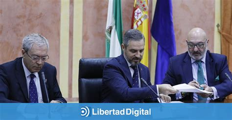 Pp Ciudadanos Y Vox Suman Bien Y Logran La Aprobaci N De Los