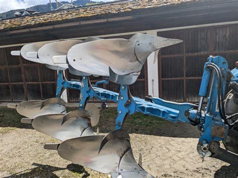 Lemken Opal 110 Gebraucht Neu Kaufen Technikboerse At